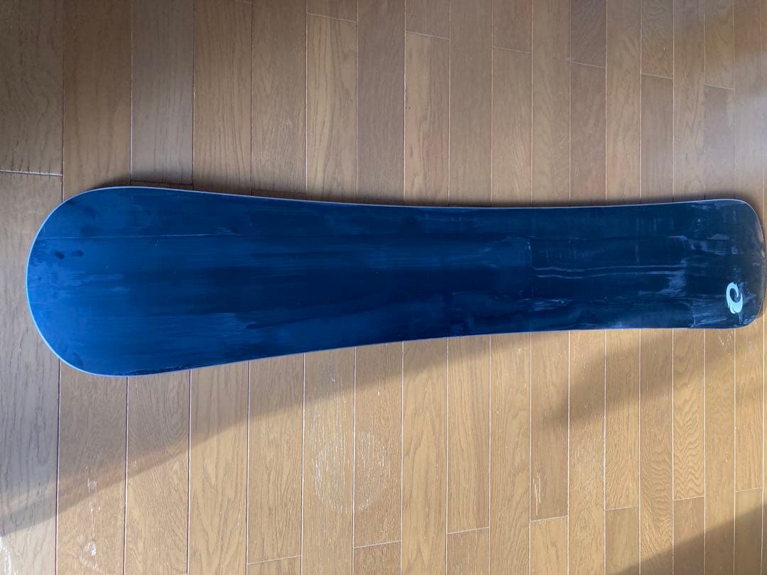 スノーボード OGASAKA FC151 21-22