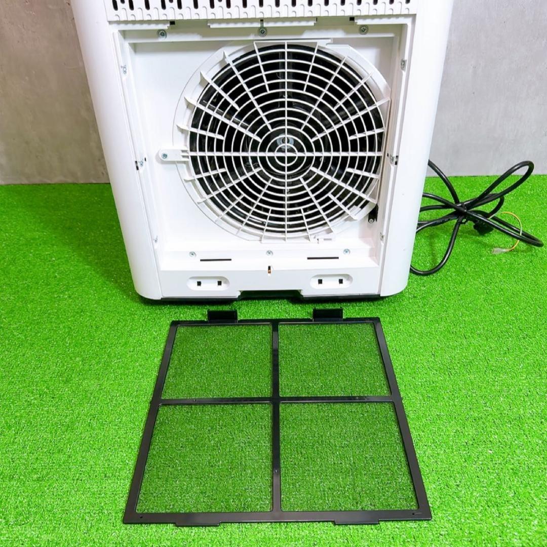 美品! Airdog エアドッグ 空気清浄機 X8 Pro KJ800F-X8