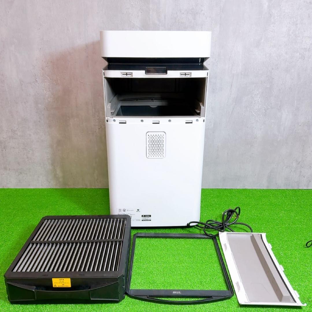 美品! Airdog エアドッグ 空気清浄機 X8 Pro KJ800F-X8