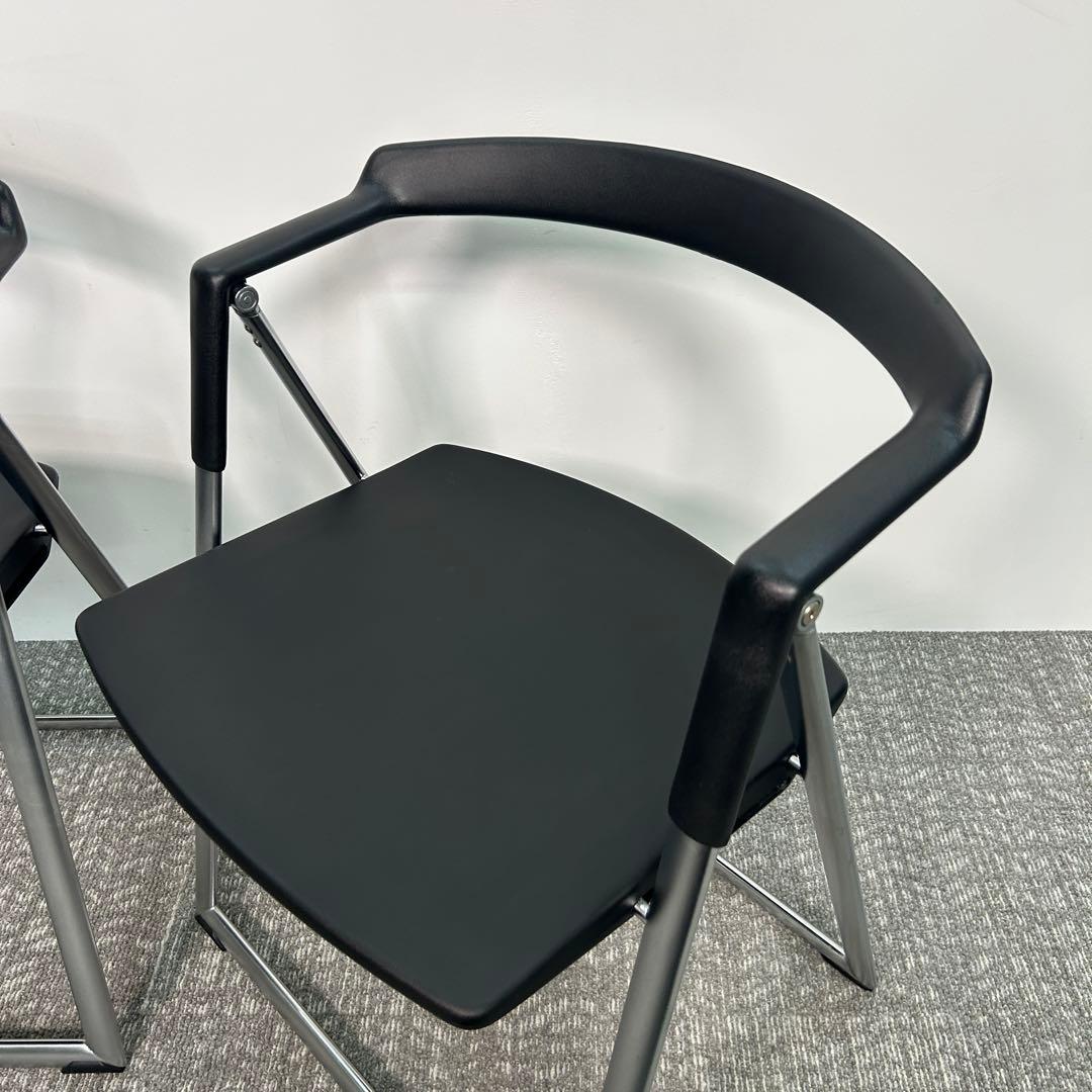 たかぽん【4脚セット】Cassina Ixc. BRONX 1010