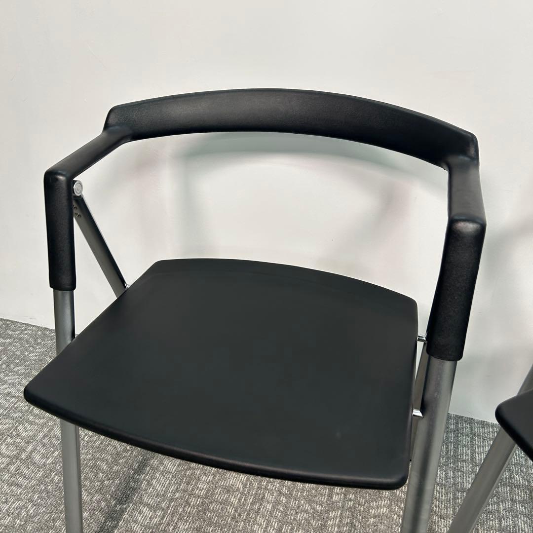 たかぽん【4脚セット】Cassina Ixc. BRONX 1010