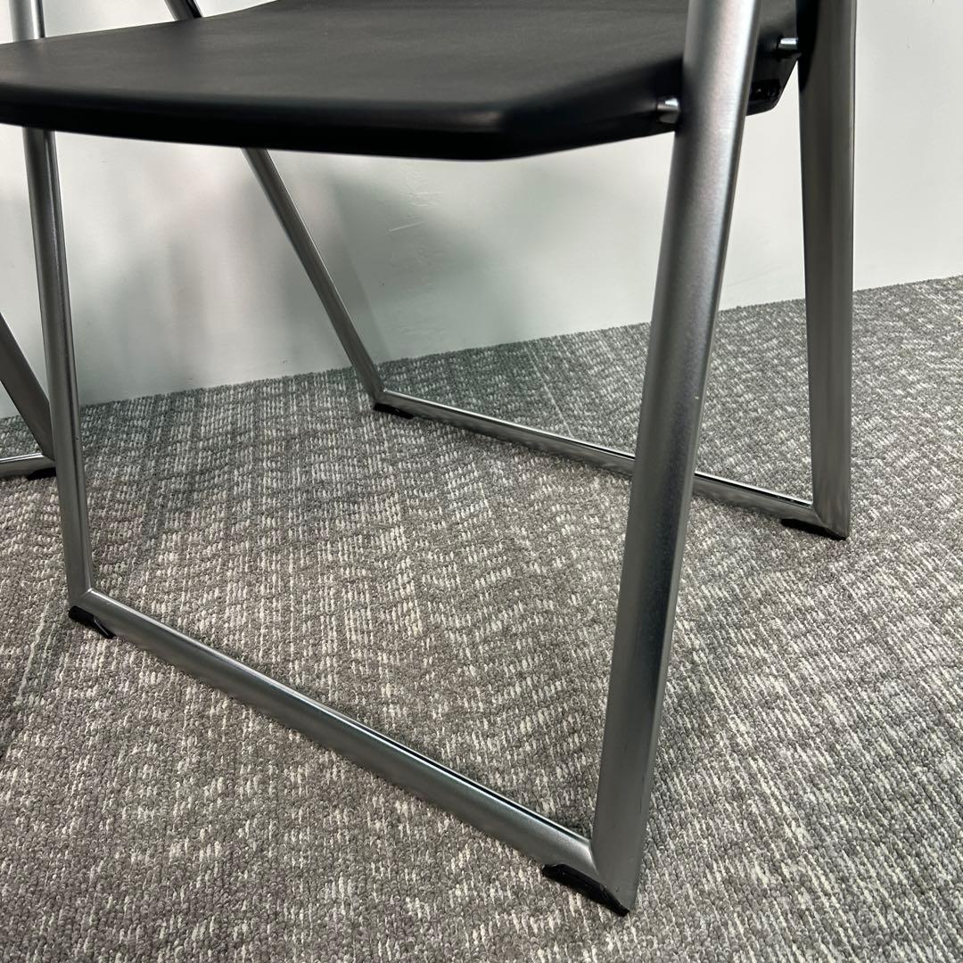 たかぽん【4脚セット】Cassina Ixc. BRONX 1010