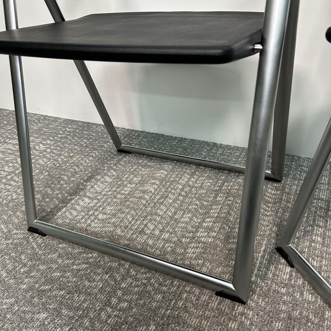 たかぽん【4脚セット】Cassina Ixc. BRONX 1010