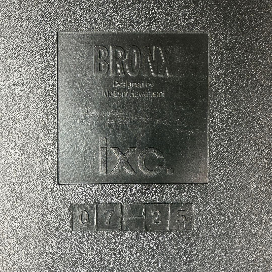 たかぽん【4脚セット】Cassina Ixc. BRONX 1010
