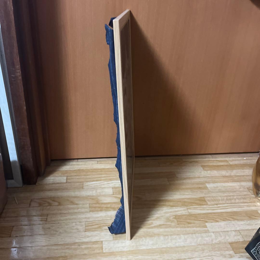 アイヌの抽象アート