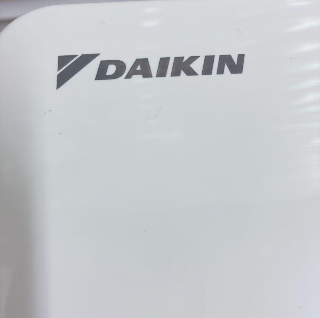 ◇大阪府 神戸市 配達料無料！◇DAIKIN◇6畳用エアコン◇2022年製◇