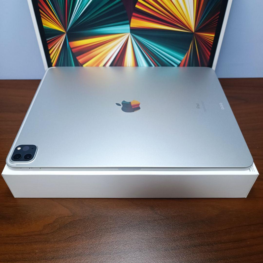 (美品) iPad Pro 12.9インチ 第5世代 WiFi 128GB