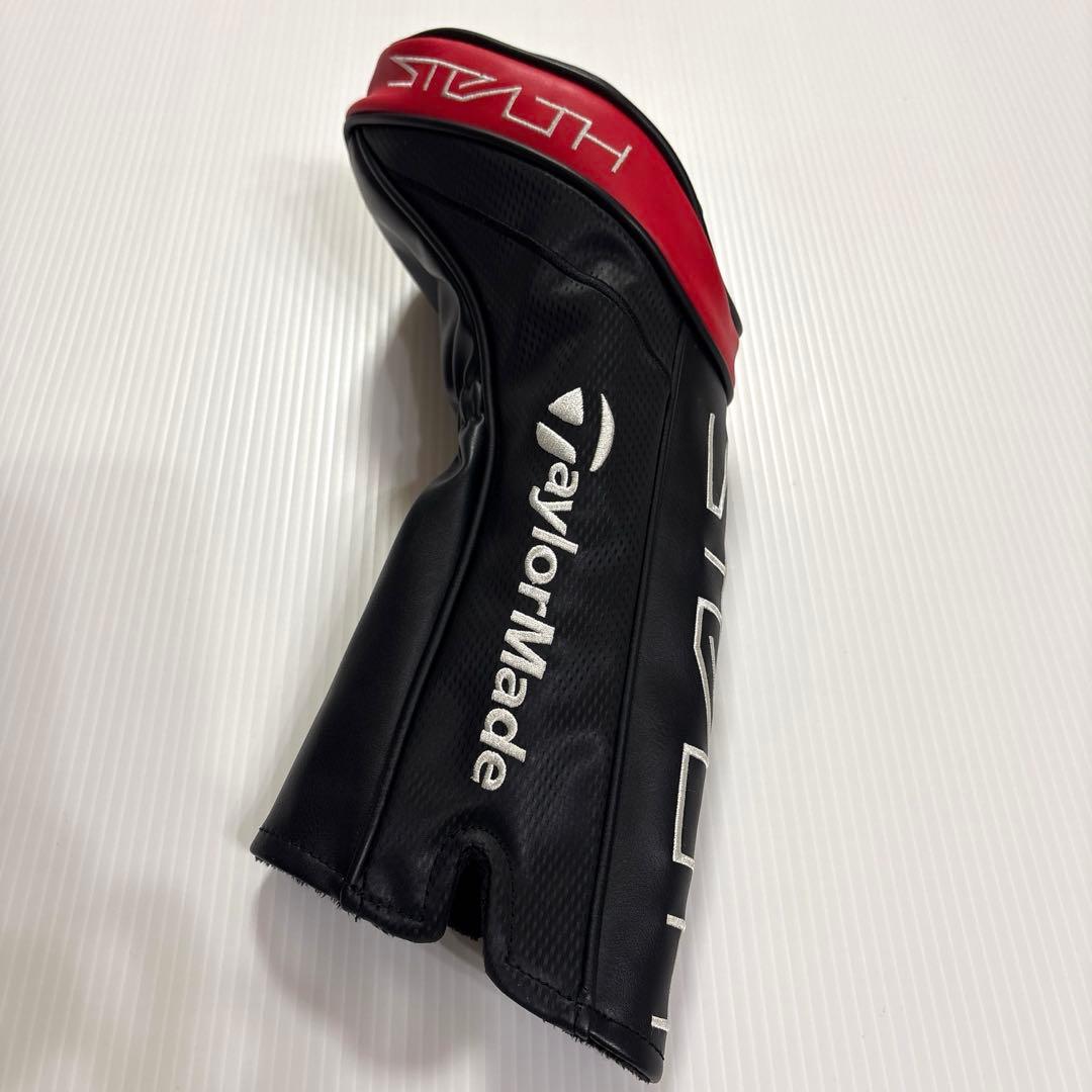 ★セール実施中★【ヘッドのみ】テーラーメイド　ステルス　ドライバー 9度