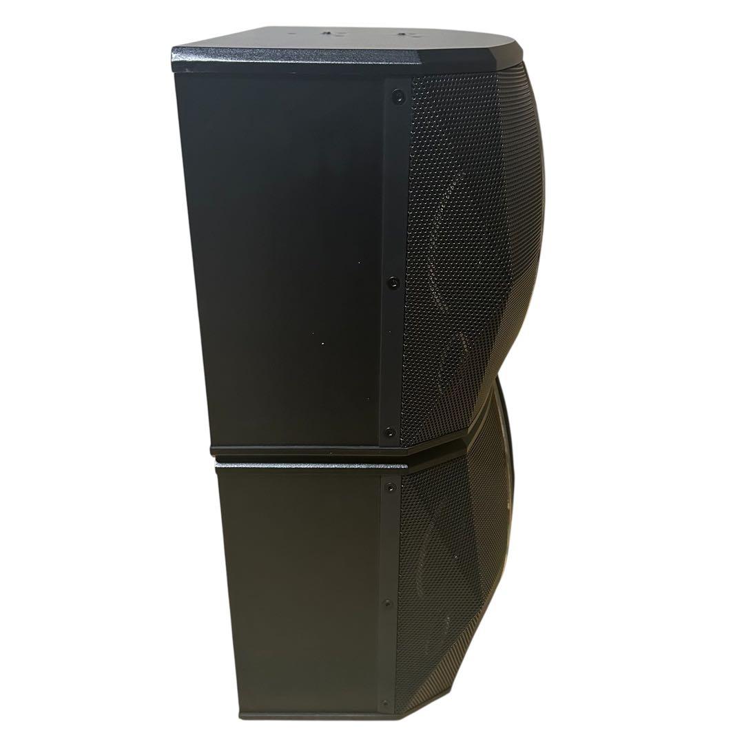 Pioneer CS-X080 600Wカラオケスピーカー