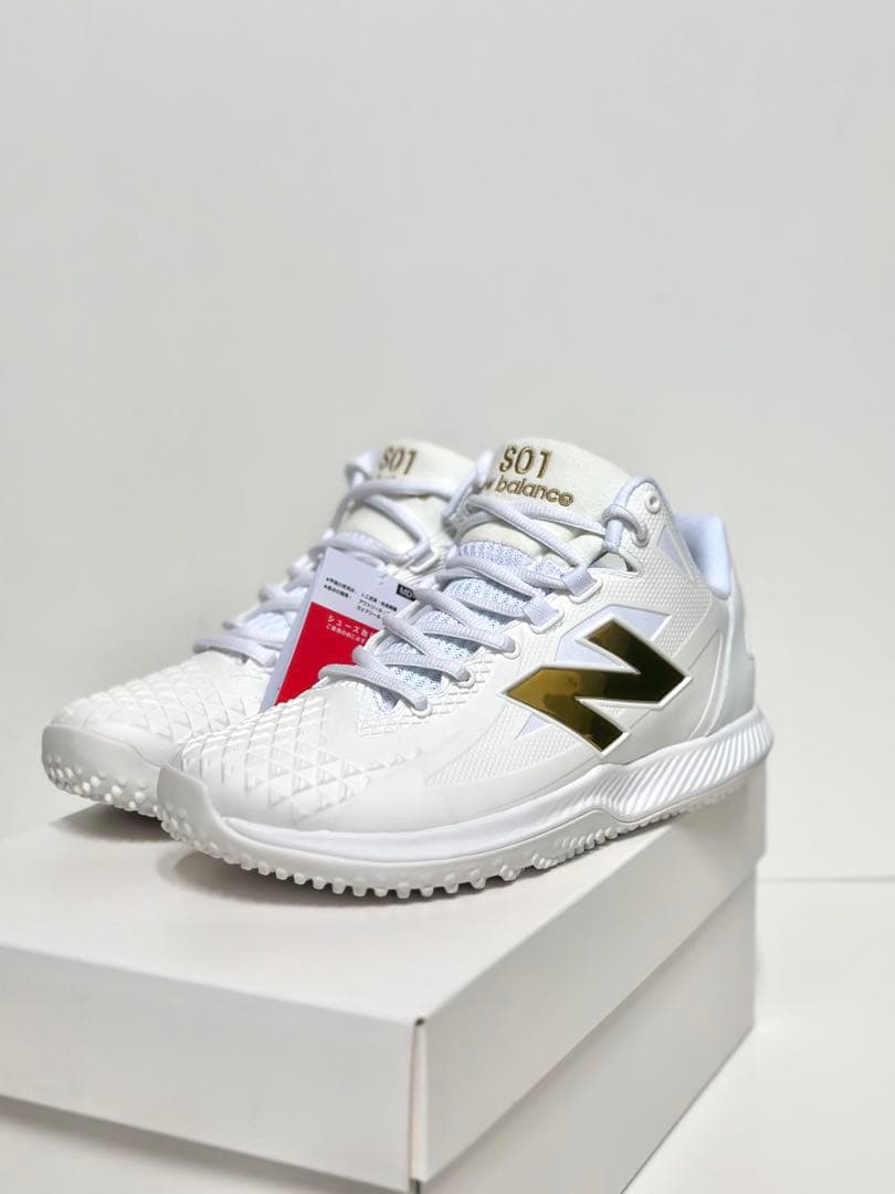 ニューバランス v1 Turf WT1 大谷翔平モデル　TSHIW1. 26cm