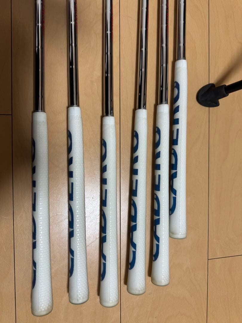 タイトリスト 2023 T200 P~5 アイアンセット 6本