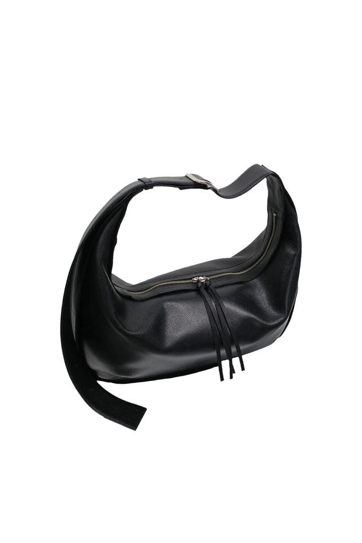 AVALONE 2way レザーショルダーバッグ