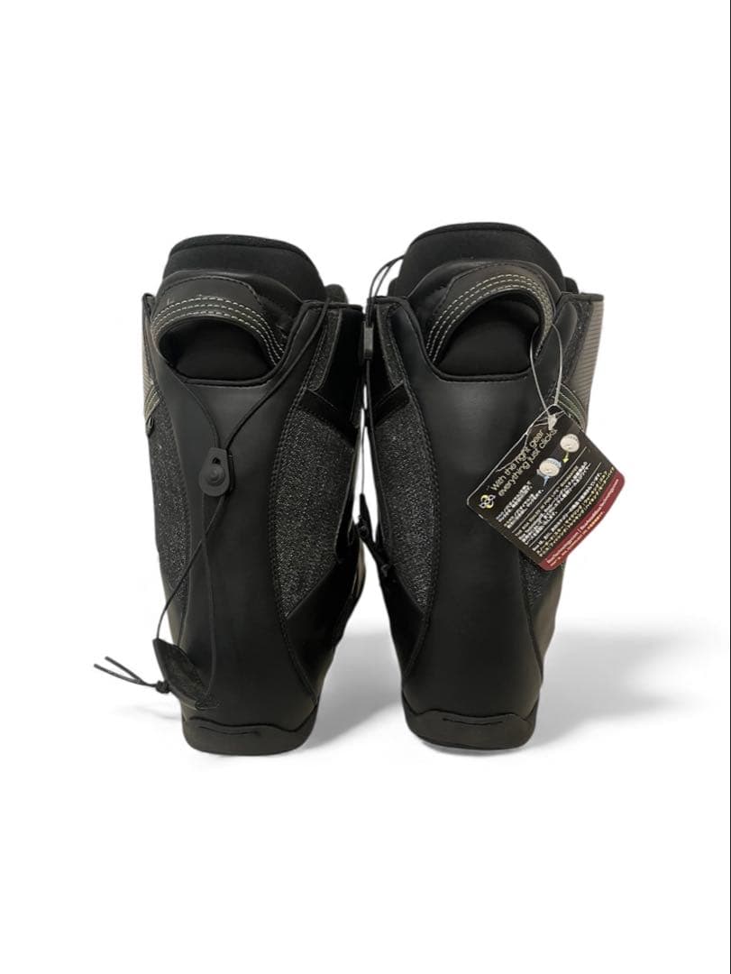 5150 Movement 155cm スノーボード ビンディング、ブーツ付き、