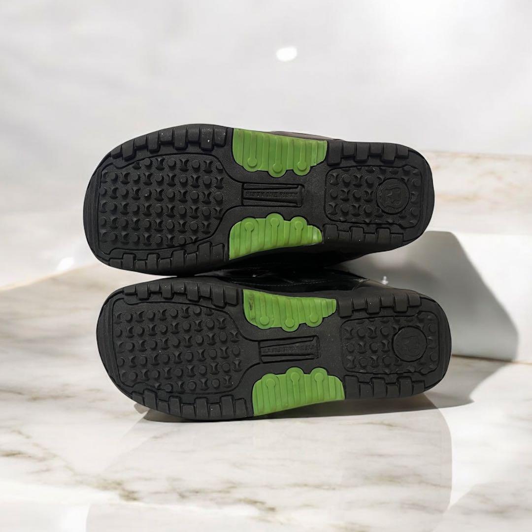 5150 Movement 155cm スノーボード ビンディング、ブーツ付き、