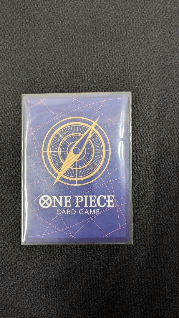 ONE PIECE カードゲーム ロロノア・ゾロ フラッグシップ ベスト8