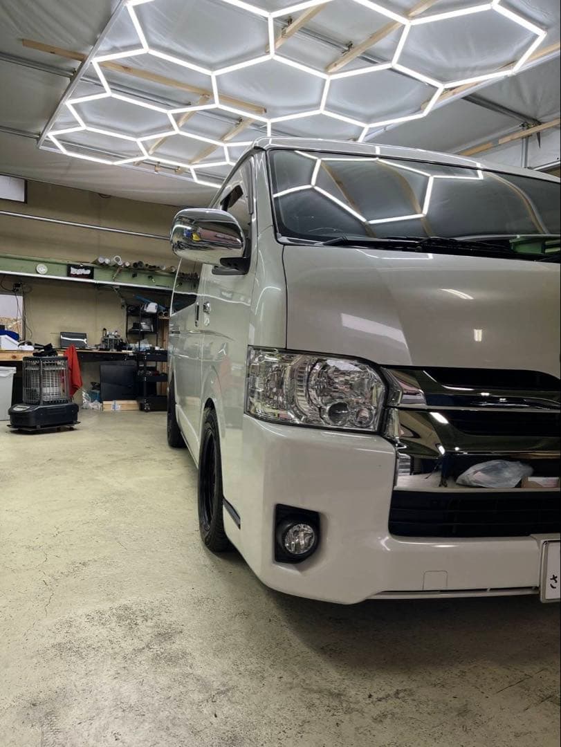 WORK ワークホイール 18インチセット