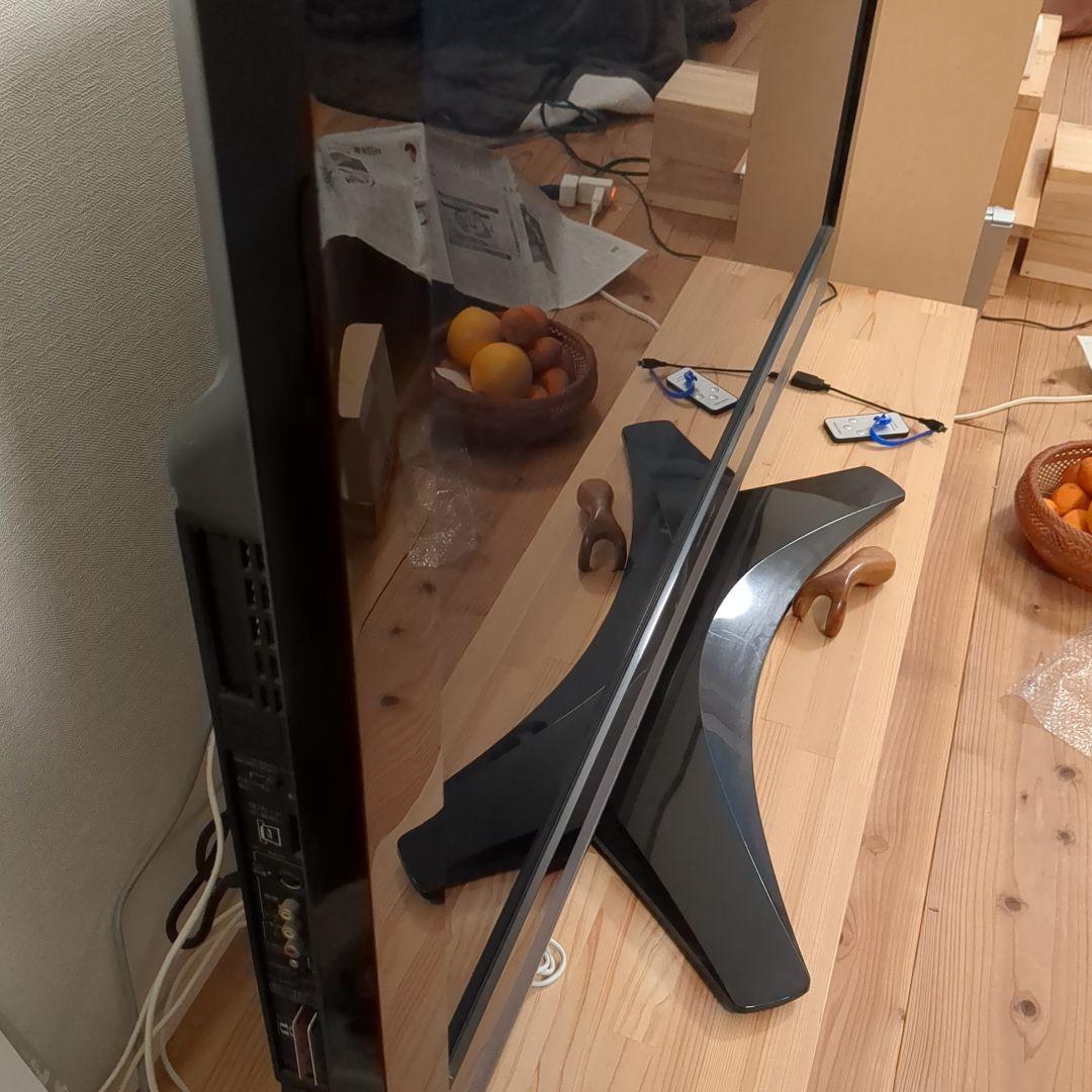 日立 プラズマテレビ Wooo P46-XP05 46インチ 　HITACHI