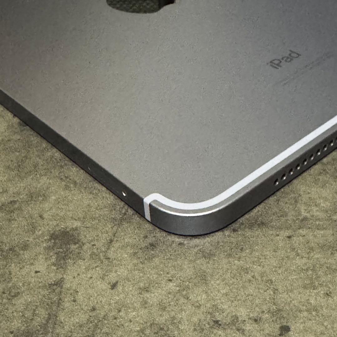 【極美品】iPadmini 第6世代 64GB Cellularモデル パープル