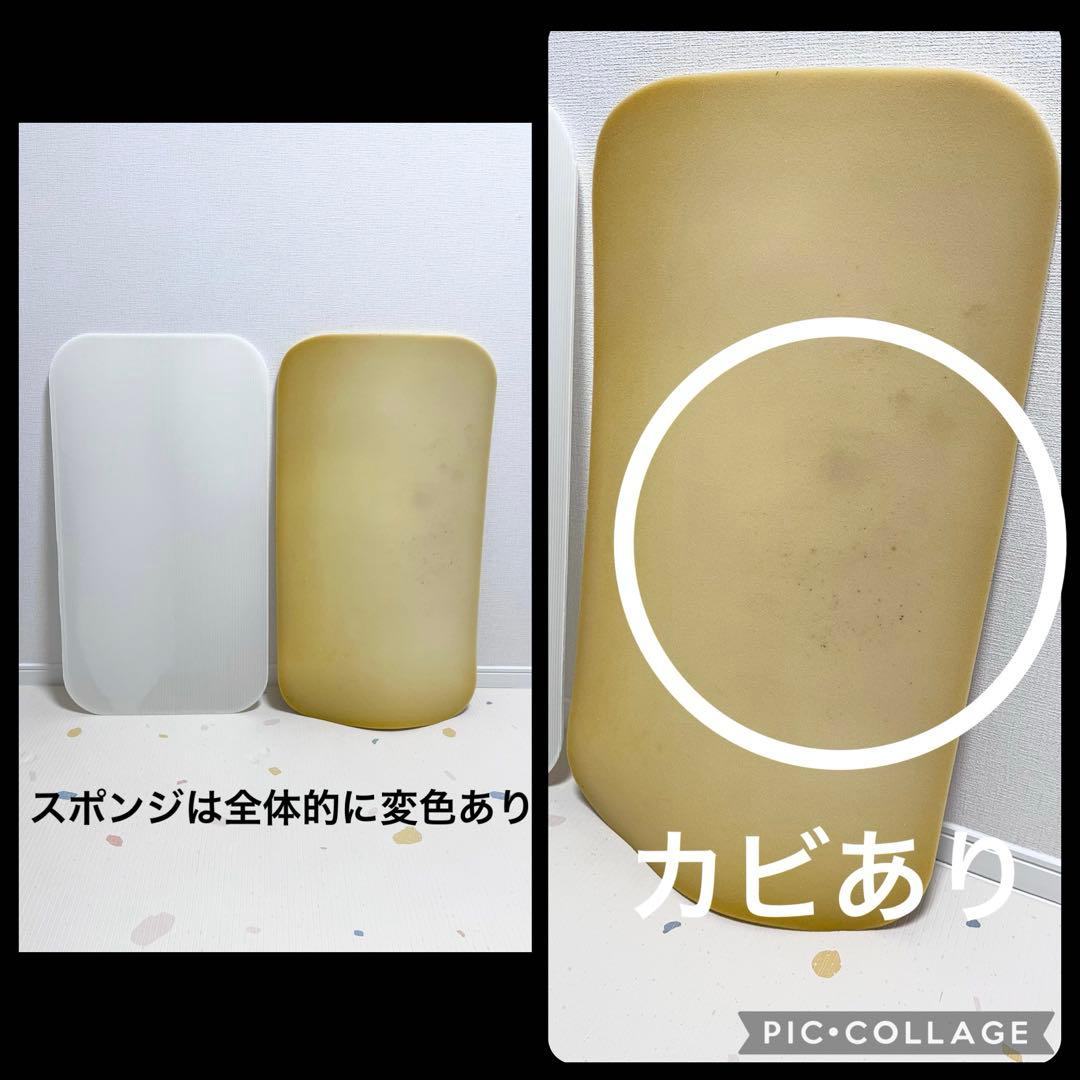 ベビーベッド　HZDMJ 2021年型 キャスター付 敷きパッド付　持ち運びOK