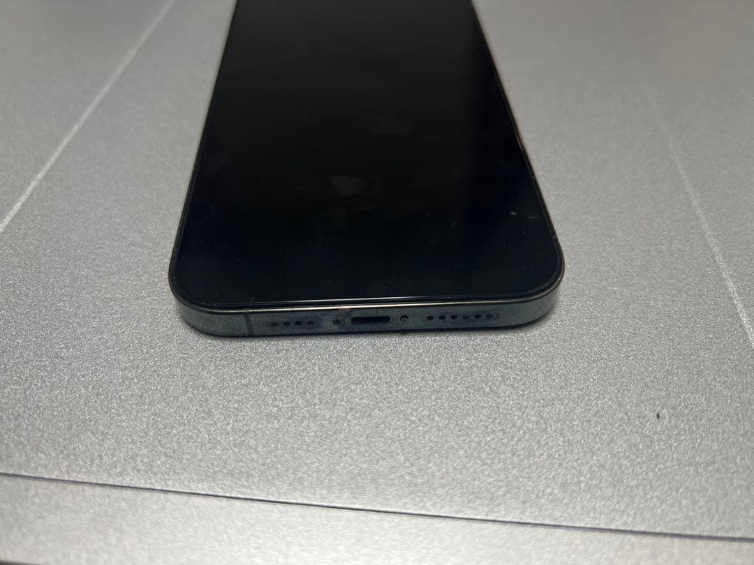 Apple iPhone13 pro max128GBグリーンSIMフリー