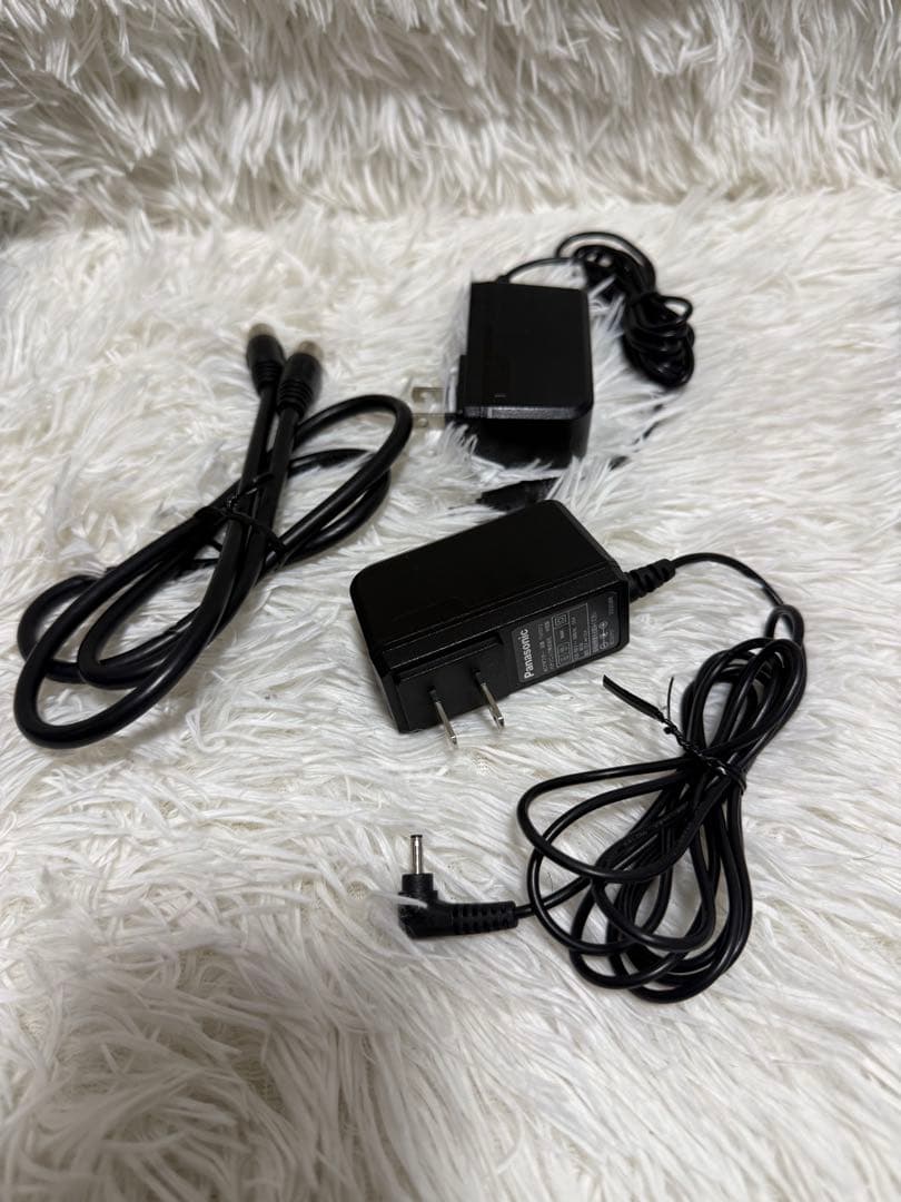 Panasonic プライベート・ビエラ　UN-15CN10D