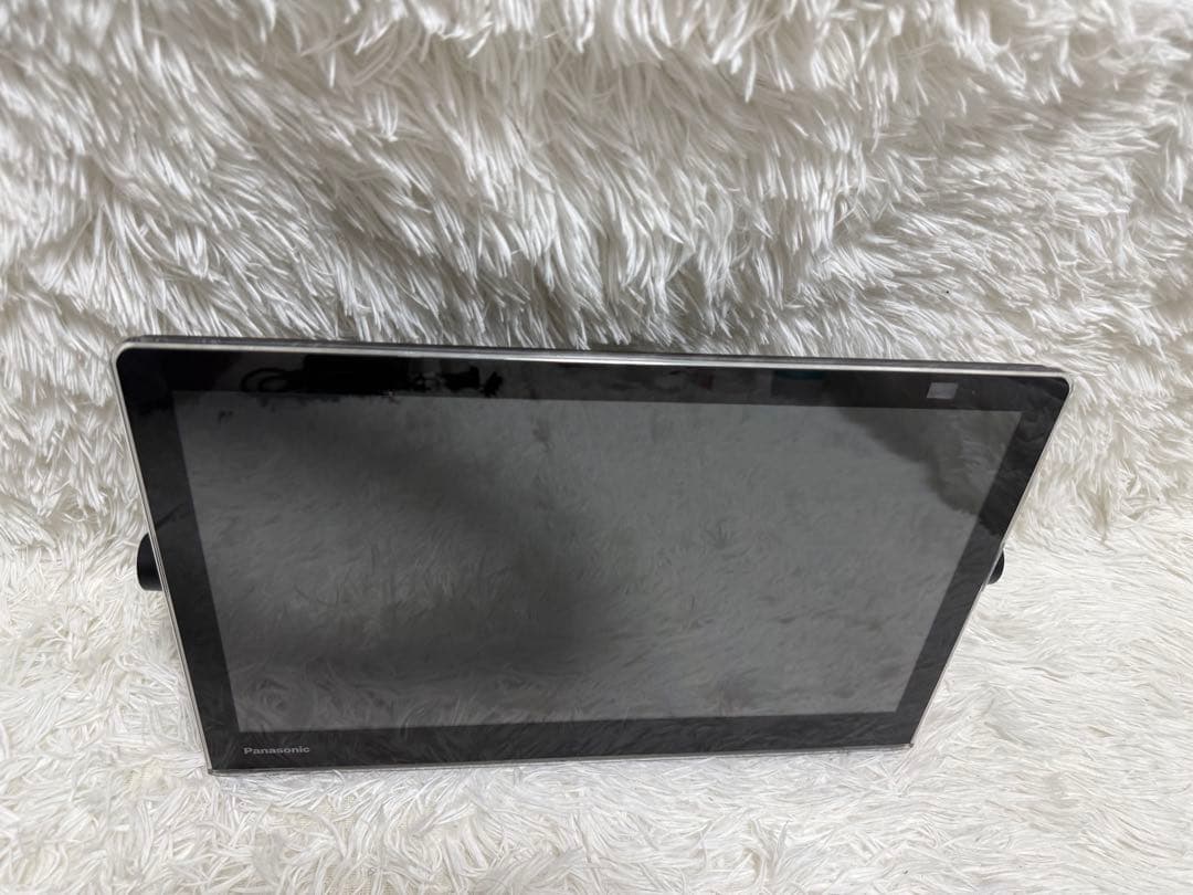 Panasonic プライベート・ビエラ　UN-15CN10D