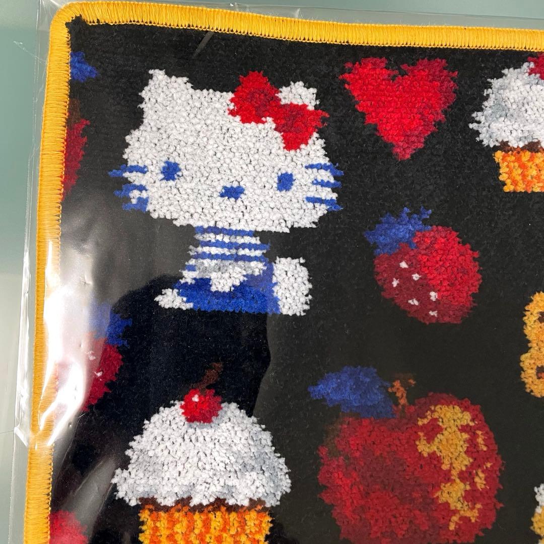 フェイラー×ハローキティ×IENA ENFANT/イエナ/　FEILER