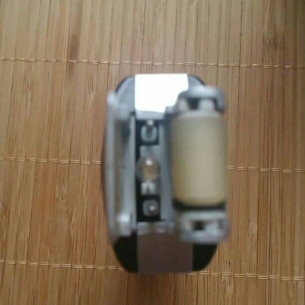 ヤーマン サーミコン（熱線）式脱毛器 ノーノー フォーメン STA-117B