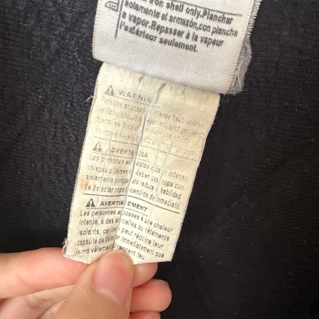 【希少】Carhartt フード付きジャケット