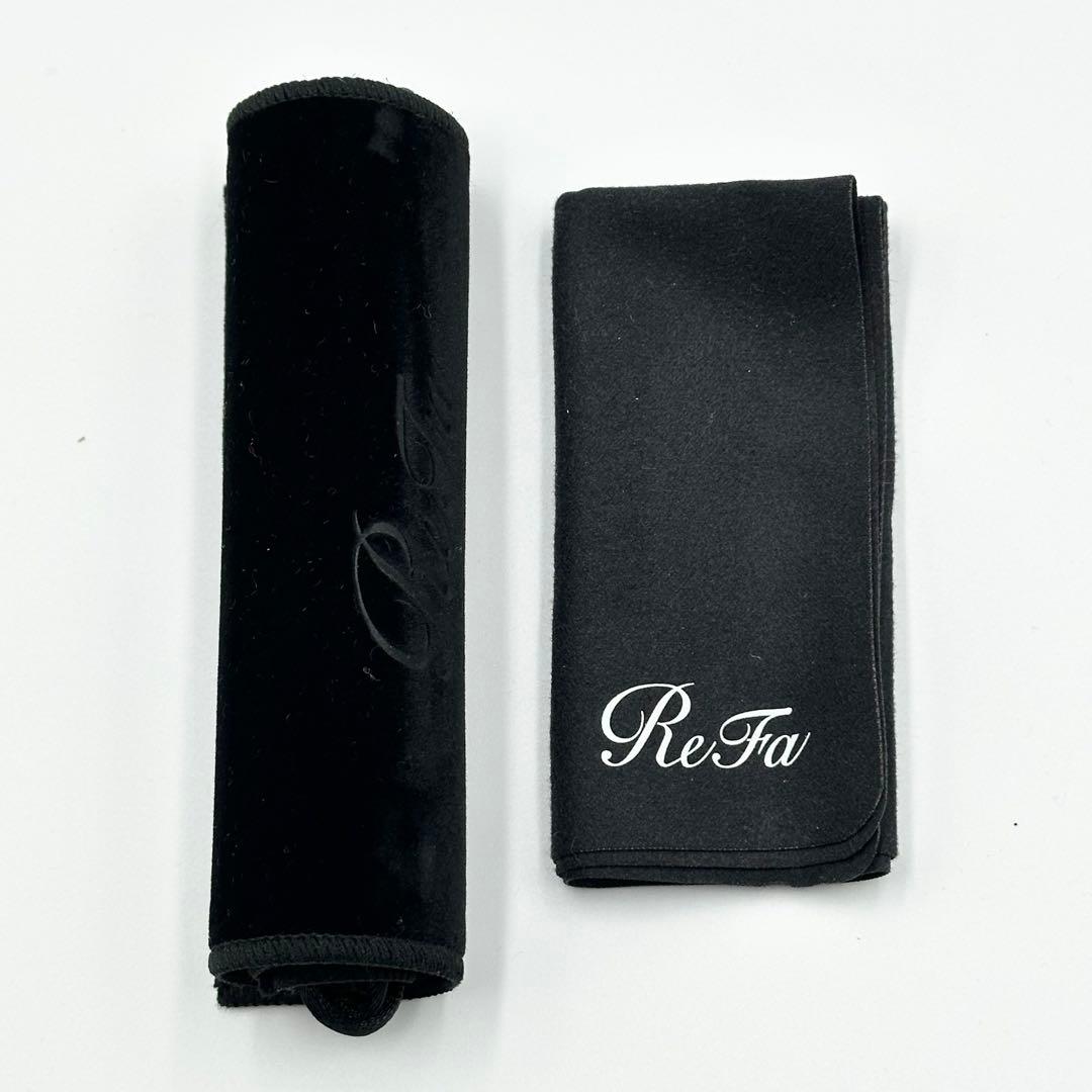 ReFa 4 CAXA リファ フォーカッサ ブラック RR-AJ03