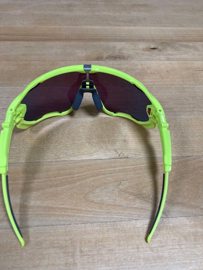 オークリー ジョウブレイカー oo9290-2631