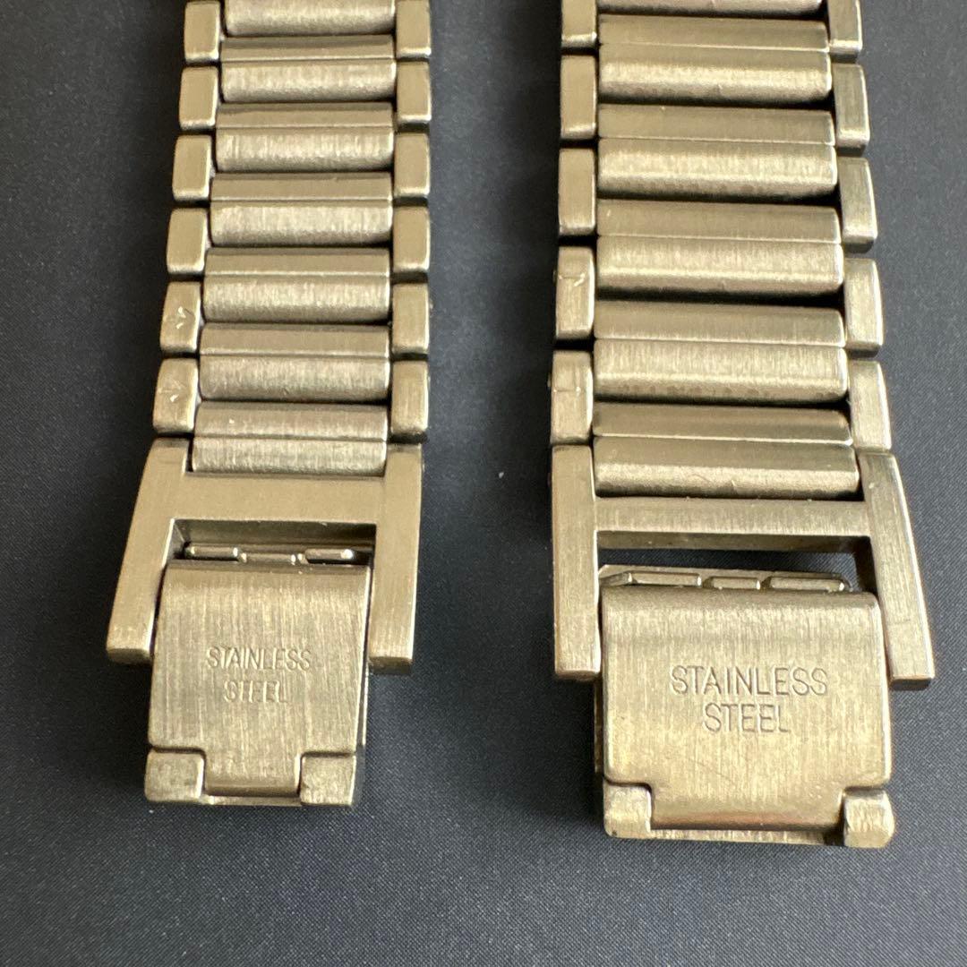 イブサンローラン　腕時計　ペア