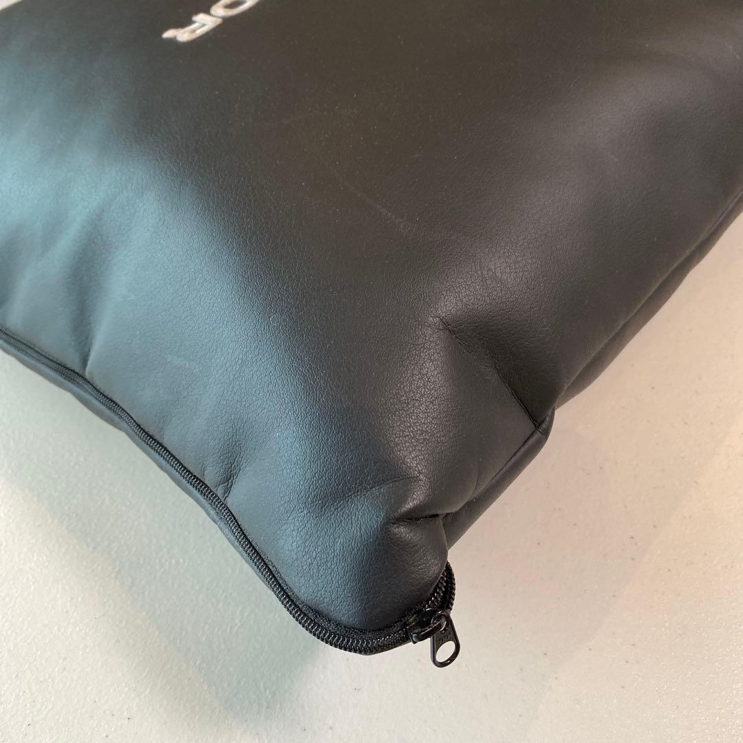 幻の希少品！トヨタ純正オプション♪セルシオブランケットクッション