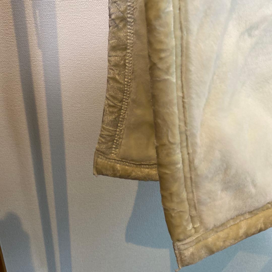 幻の希少品！トヨタ純正オプション♪セルシオブランケットクッション