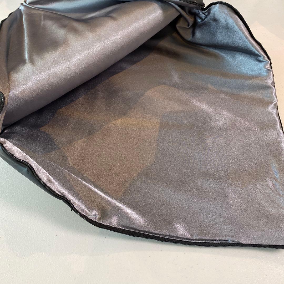 幻の希少品！トヨタ純正オプション♪セルシオブランケットクッション