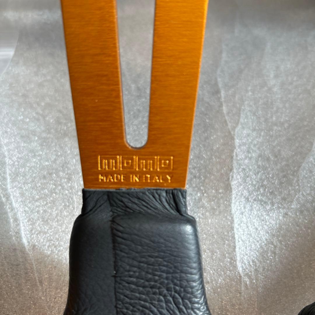 momo DRIFTING ステアリング 本体　超美品