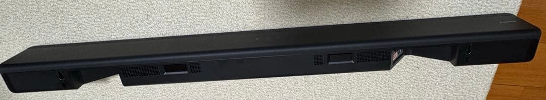 SONY HT-G700 サウンドバー 3.1ch Dolby Atmos対応