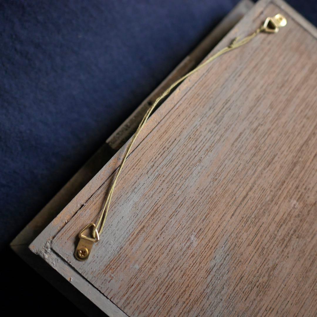 西別府久幸 「森のオトシモノ」