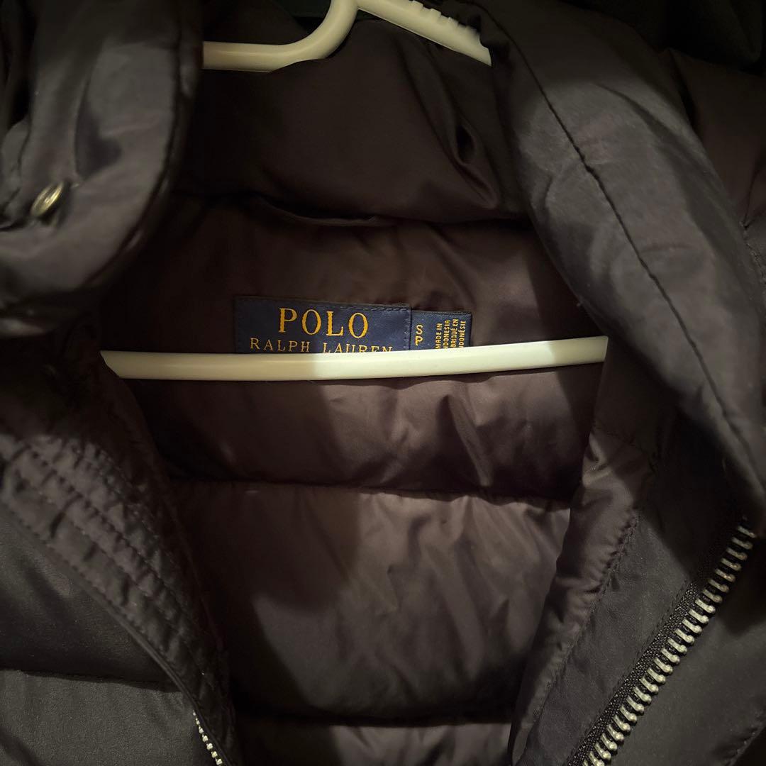 Polo Ralph Lauren ダウンベスト