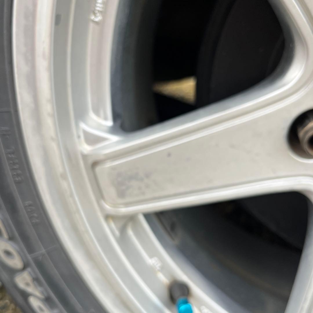 タイヤ、ホイール