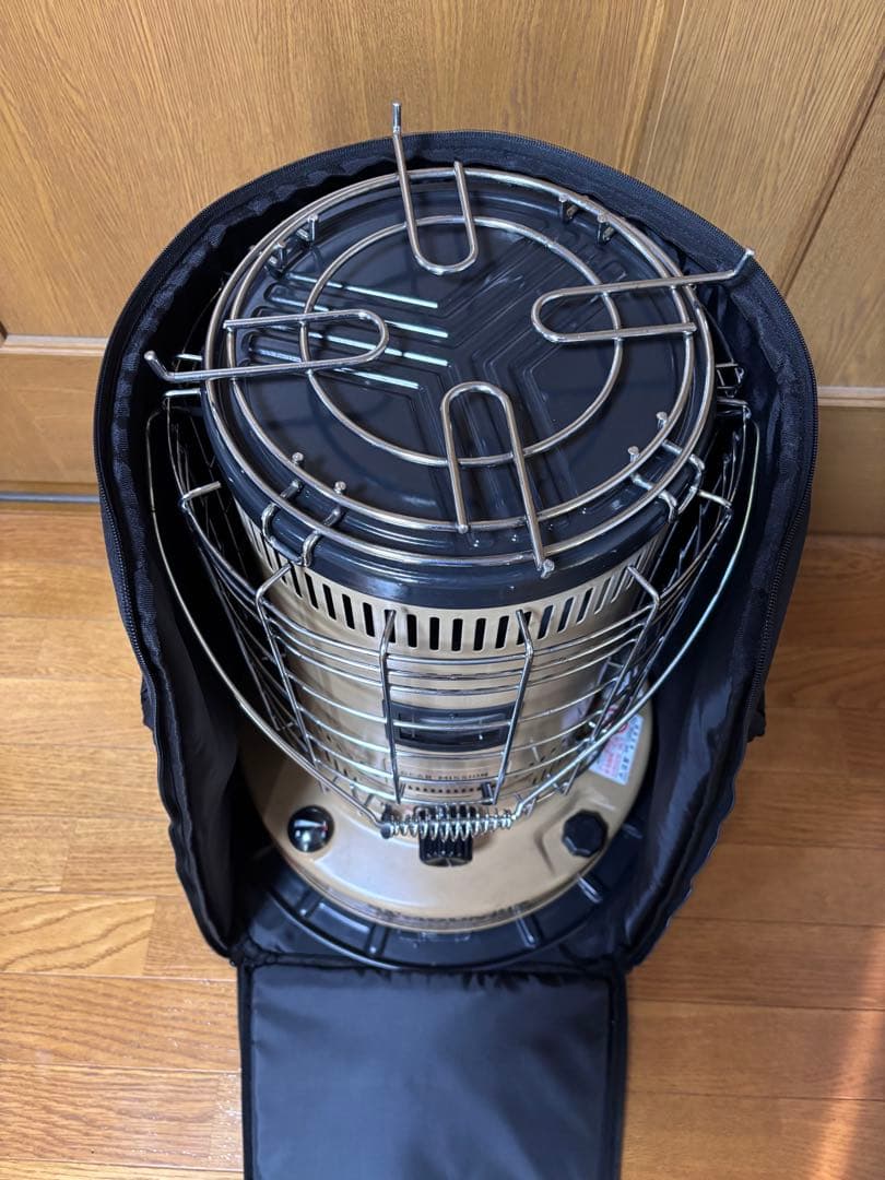 トヨトミ　 ギアミッション KS-GE67 コヨーテブラウン