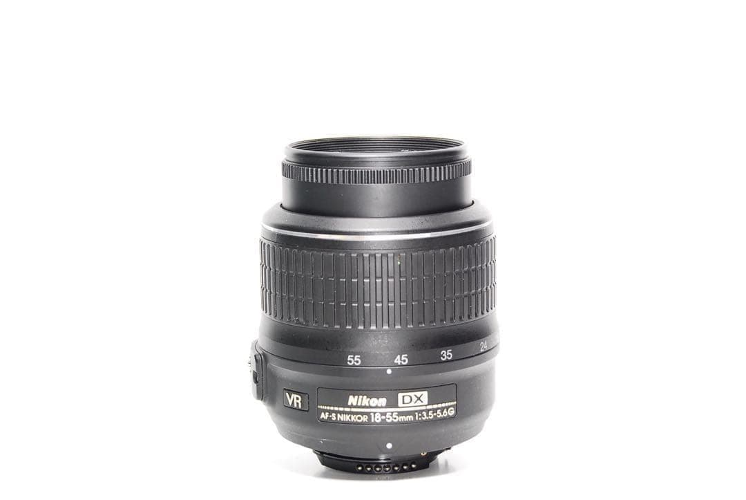 ☘️手振れ補正☘️Nikon D3200 デジタル一眼レフ　初心者も使いやすい！