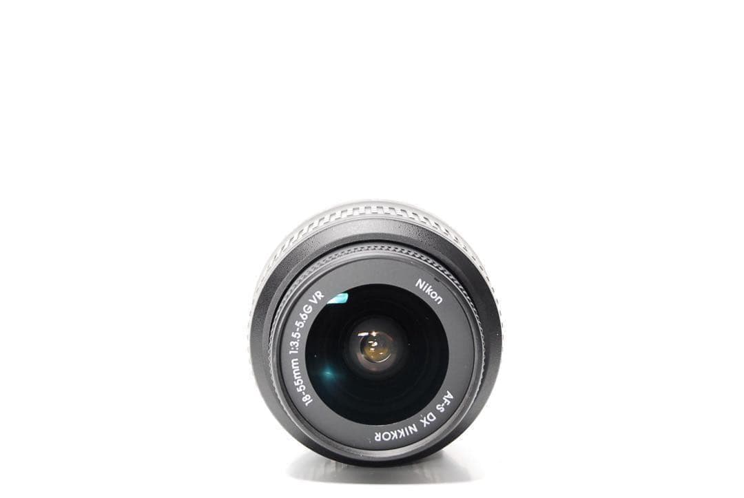 ☘️手振れ補正☘️Nikon D3200 デジタル一眼レフ　初心者も使いやすい！