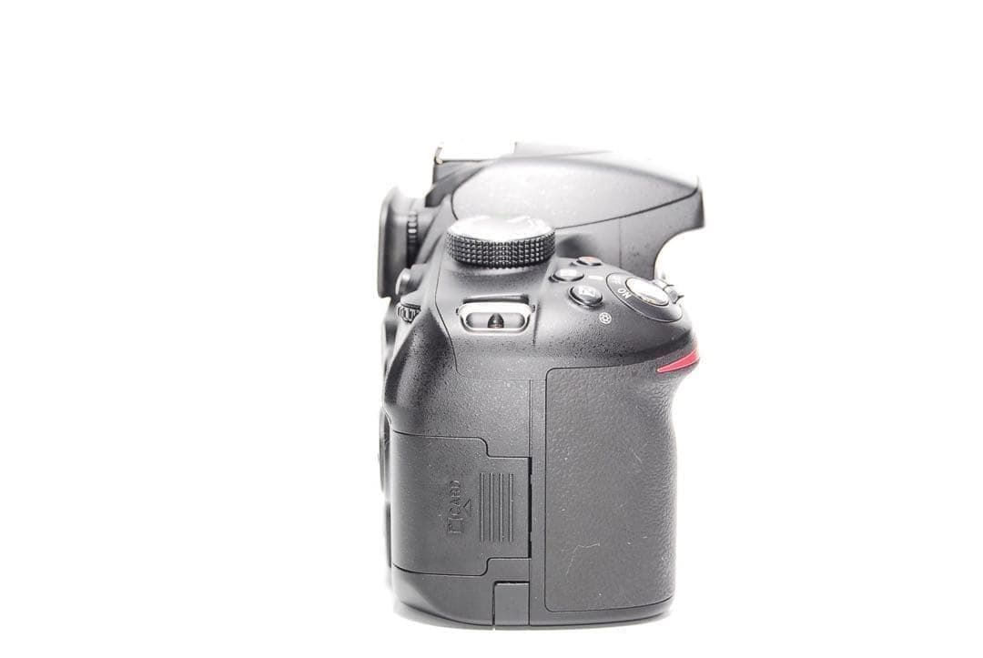 ☘️手振れ補正☘️Nikon D3200 デジタル一眼レフ　初心者も使いやすい！