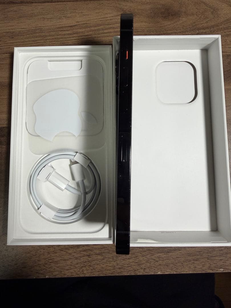 iPhone 14 Pro スペースブラック値段交渉受け付けます