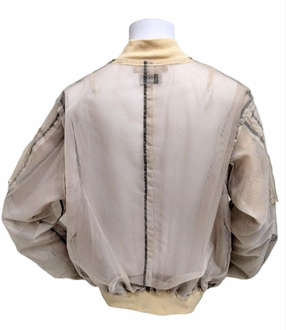 新品未使用BEDJ.WFORD JK 23SS-B−JM01 定価¥82,500