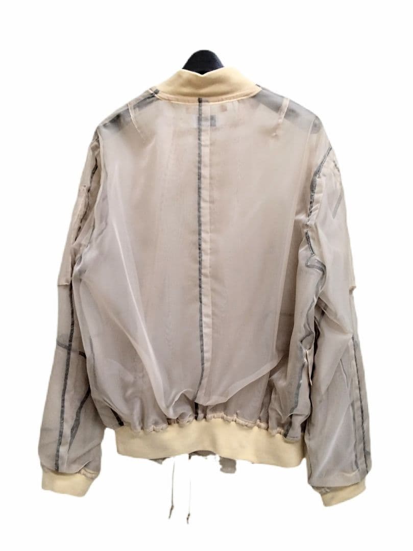 新品未使用BEDJ.WFORD JK 23SS-B−JM01 定価¥82,500