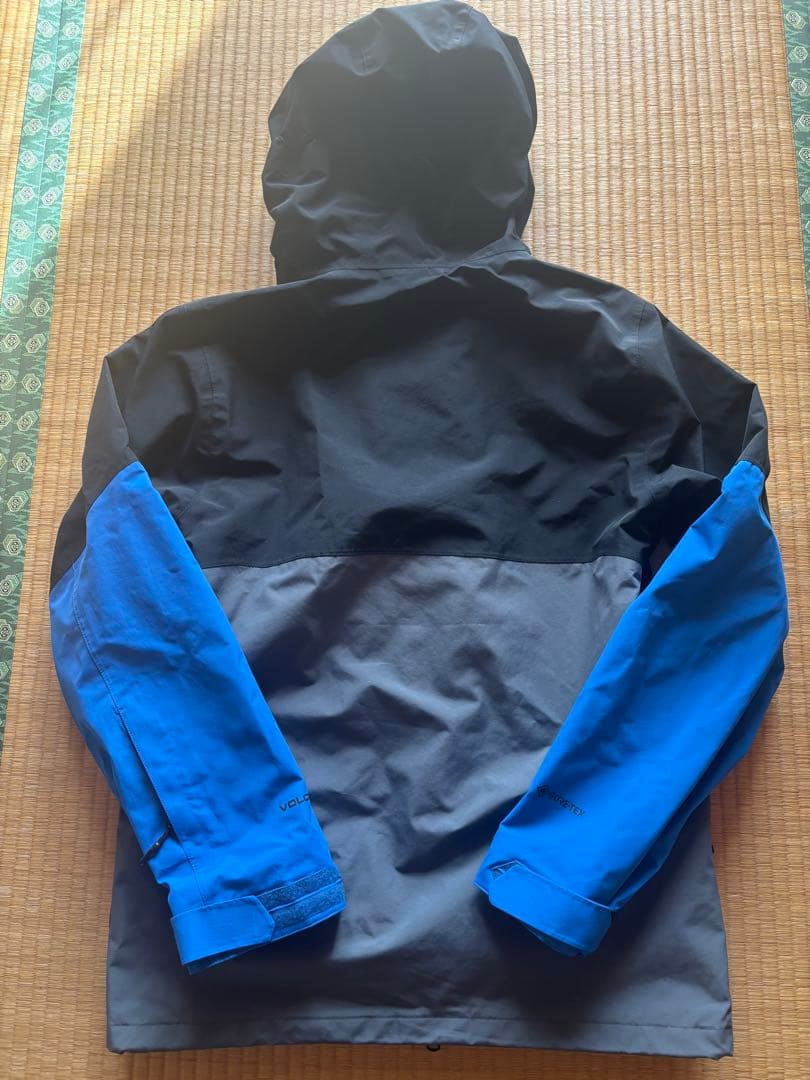 VOLCOM GORE-TEX ジャケット