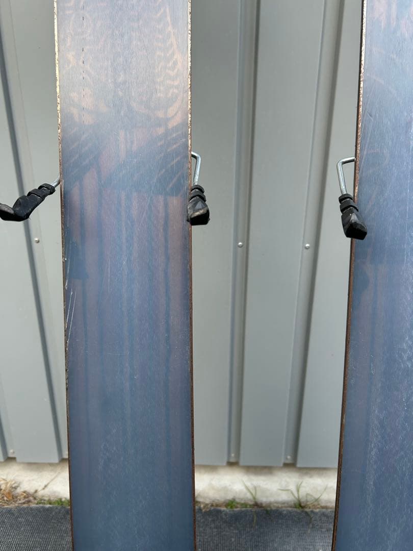 ぽちさん専用　K2 Pettitor パウダースキー