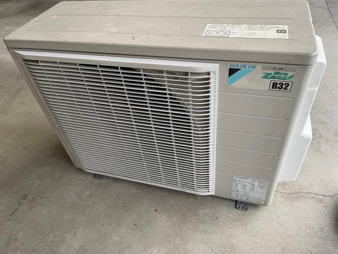 DAIKIN 200v エアコン　業務用